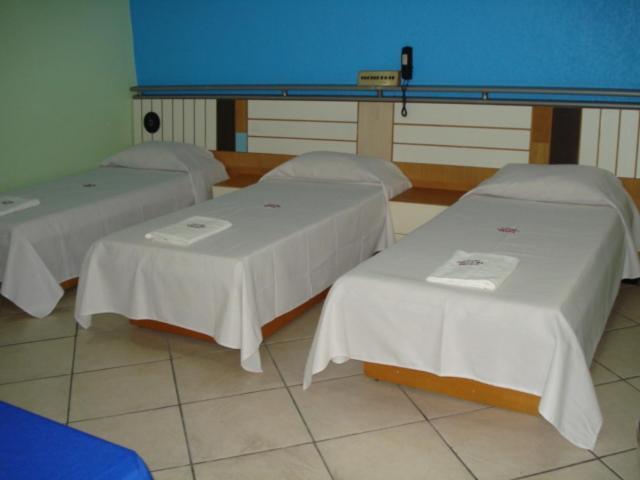 Hotel Villa Da Penha เซาเปาโล ห้อง รูปภาพ