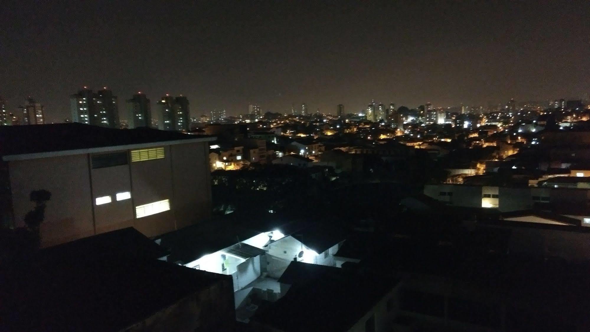 Hotel Villa Da Penha เซาเปาโล ภายนอก รูปภาพ
